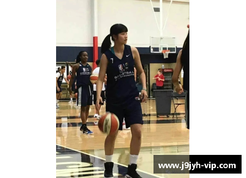 世界十大篮球女孩：探索女子篮球运动的精英球员