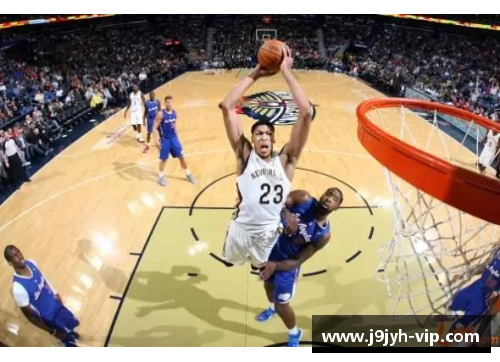 2015NBA中国赛上海站精彩回顾：篮球巨星激战沪上场馆