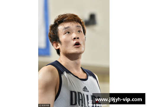 丁彦雨航在NBA的成就与挑战